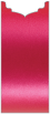 Pink Silk Jacket Invitation Style B1 (4 x 9) - 10/Pk