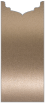 Pearl Silk Jacket Invitation Style B1 (4 x 9) - 10/Pk