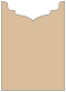 Desert Storm Jacket Invitation Style B2 (5 1/8 x 7 1/8) - 10/Pk