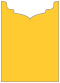 Soleil Jacket Invitation Style B2 (5 1/8 x 7 1/8) - 10/Pk