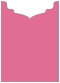 Peony Jacket Invitation Style B2 (5 1/8 x 7 1/8) - 10/Pk