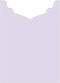 Lily Jacket Invitation Style B2 (5 1/8 x 7 1/8) - 10/Pk