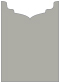 Fog Jacket Invitation Style B2 (5 1/8 x 7 1/8) - 10/Pk