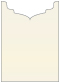 Quartz Jacket Invitation Style B2 (5 1/8 x 7 1/8) - 10/Pk