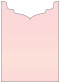 Rose Jacket Invitation Style B2 (5 1/8 x 7 1/8) - 10/Pk