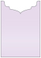Alpine Jacket Invitation Style B2 (5 1/8 x 7 1/8) - 10/Pk