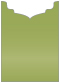 Fairway Jacket Invitation Style B2 (5 1/8 x 7 1/8) - 10/Pk