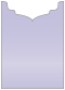 Vista Jacket Invitation Style B2 (5 1/8 x 7 1/8) - 10/Pk