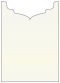 Citrine Jacket Invitation Style B2 (5 1/8 x 7 1/8) - 10/Pk