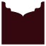 Wine Jacket Invitation Style B3 (5 5/8 x 5 5/8) - 10/Pk