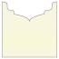 Opal Jacket Invitation Style B3 (5 5/8 x 5 5/8) - 10/Pk
