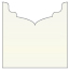 Citrine Jacket Invitation Style B3 (5 5/8 x 5 5/8) - 10/Pk