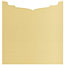 Gold Pearl Jacket Invitation Style B3 (5 5/8 x 5 5/8) - 10/Pk