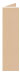 Desert Storm Landscape Card 1 x 4 - 25/Pk
