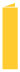 Soleil Landscape Card 1 x 4 - 25/Pk