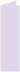 Lily Landscape Card 1 x 4 - 25/Pk