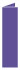 Amethyst Landscape Card 1 x 4 - 25/Pk