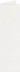 Linen Natural White Landscape Card 1 x 4 - 25/Pk
