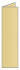 Gold Pearl Landscape Card 1 x 4 - 25/Pk
