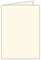 Crest Natural White Landscape Card 2 1/2 x 3 1/2 - 25/Pk