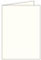 Textured Bianco Landscape Card 2 1/2 x 3 1/2 - 25/Pk