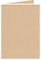Desert Storm Landscape Card 2 1/2 x 3 1/2 - 25/Pk