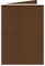 Coco Landscape Card 2 1/2 x 3 1/2 - 25/Pk