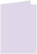 Lily Landscape Card 2 1/2 x 3 1/2 - 25/Pk