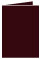 Wine Landscape Card 2 1/2 x 3 1/2 - 25/Pk