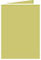 Tropical Green Landscape Card 2 1/2 x 3 1/2 - 25/Pk