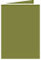 Olive Landscape Card 2 1/2 x 3 1/2 - 25/Pk