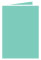 South Beach Landscape Card 2 1/2 x 3 1/2 - 25/Pk