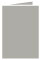 Fog Landscape Card 2 1/2 x 3 1/2 - 25/Pk