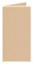 Desert Storm Landscape Card 2 x 4 - 25/Pk