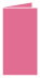 Peony Landscape Card 2 x 4 - 25/Pk