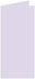 Lily Landscape Card 2 x 4 - 25/Pk