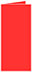 Rouge Landscape Card 2 x 4 - 25/Pk