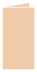 Latte Landscape Card 2 x 4 - 25/Pk