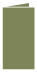 Cactus Landscape Card 2 x 4 - 25/Pk