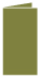 Olive Landscape Card 2 x 4 - 25/Pk