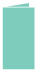 South Beach Landscape Card 2 x 4 - 25/Pk