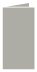 Fog Landscape Card 2 x 4 - 25/Pk