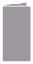Pewter Landscape Card 2 x 4 - 25/Pk