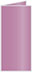 Punch Landscape Card 2 x 4 - 25/Pk