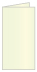 Mint Landscape Card 2 x 4 - 25/Pk