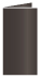 Onyx Landscape Card 2 x 4 - 25/Pk