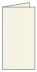 Natural White Pearl Landscape Card 2 x 4 - 25/Pk
