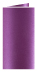 Purple Silk Landscape Card 2 x 4 - 25/Pk