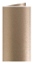 Pearl Silk Landscape Card 2 x 4 - 25/Pk