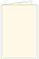 Crest Natural White Landscape Card 3 1/2 x 5 - 25/Pk